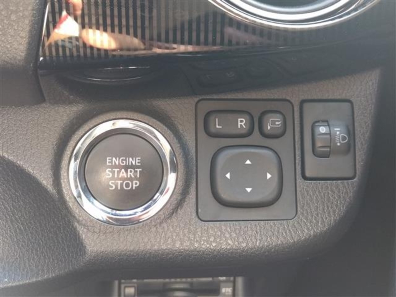 2018 Vitz F2